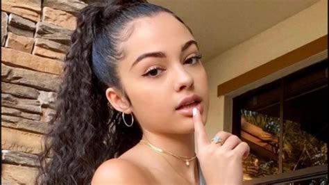 malu only fans leak|FULL VIDEO: Malu Trevejo Nude & Sex Tape Onlyfans! *NEW*